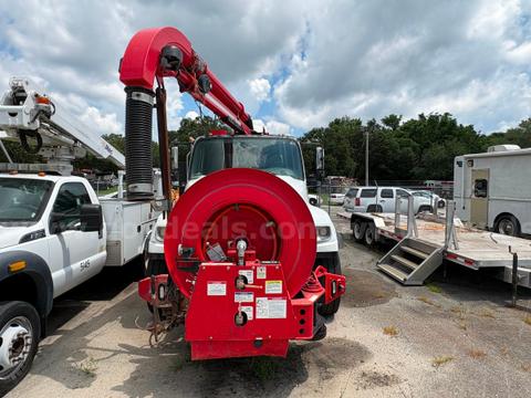 2016 Freightliner 114SD
