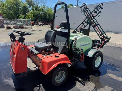 Smithco Sprayer 100 Gallon