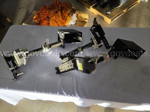 Computer Mounts