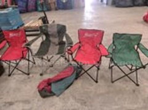 Camping Gear
