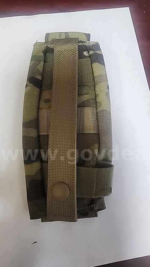 20 OCP Multicam Tourniquet pouches NEW
