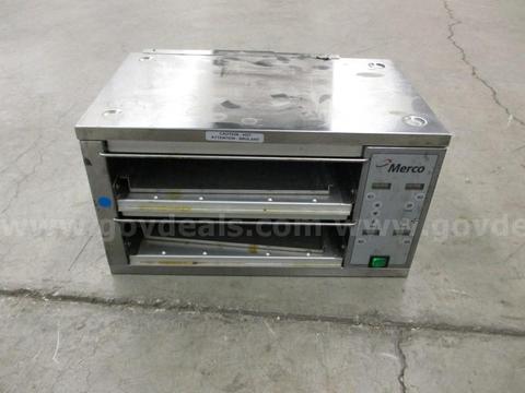 Food Warmer - B1