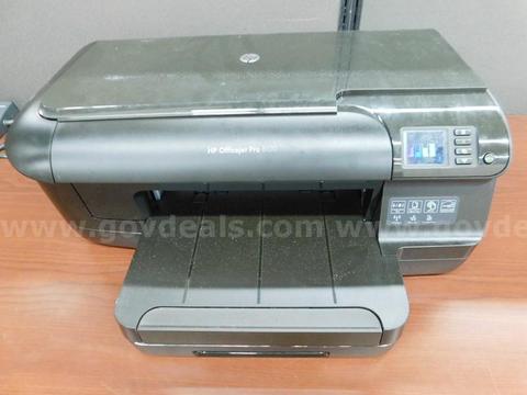 HP Printer - B1