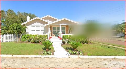 Tax Lien Certificate Sale - 4401 2ND AVE N., ST. PETERSBURG, FL 33713