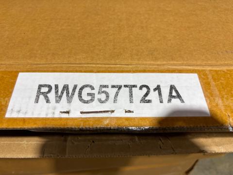 ProGard Window Barrier Kit for 2021+ Chevy Tahoe RWG57T21A - government surplus lot currently bid at $1 in Fort Payne, AL