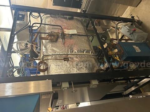 Getinge Autoclave