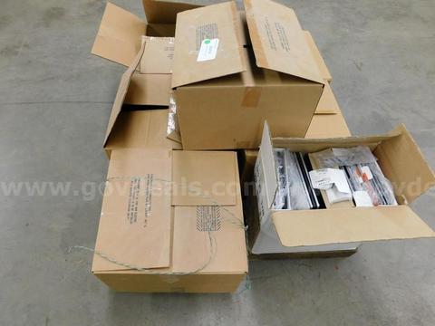 Lot of Construction Supplies - B7