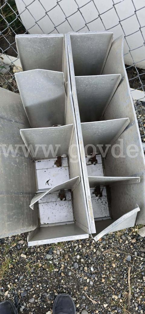 **FREE**Scrap Metal, Assorted Metal