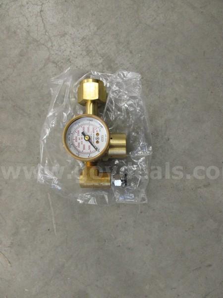 Lot of Pressure Valves - B1