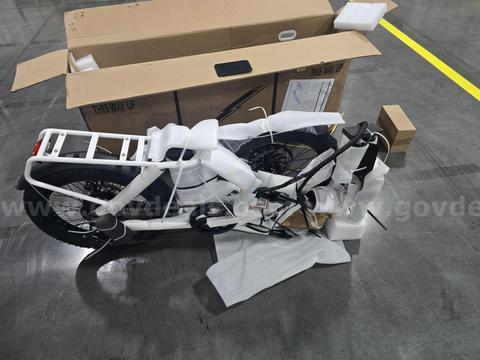 E-Bike