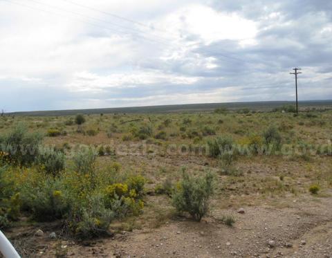 Beautiful West Texas Haven in La Hacienda Estates 5 Acre Homesite w/Roads & Power Lots 735 & 736
