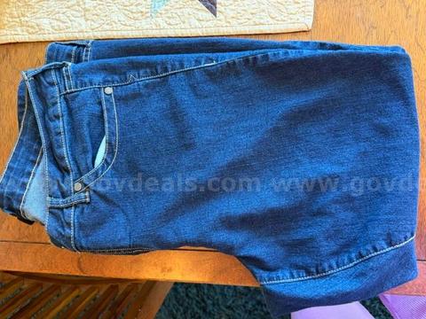 Ladies, Size 20, Short, Torrid Jeans