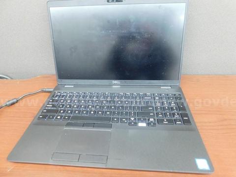 Dell Precision Laptop - A7