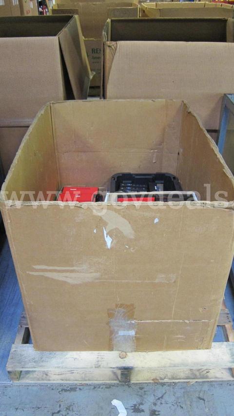 Wholesale Lot of 227 Mixed Model Lenovo USB-C Docking Stations
