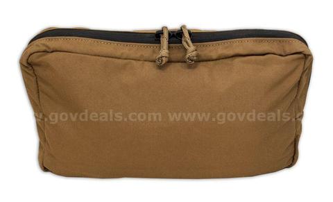 24 USMC Military Coyote Assult Pouches Brand New