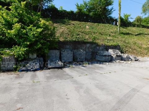 Lot of Concrete Pavers - Off-Site