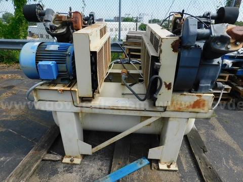 Air Compressor - Offsite