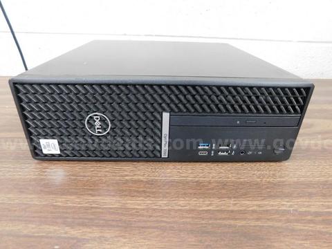 Dell Optiplex Computer - A4