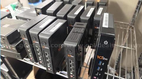 Thin Clients x25