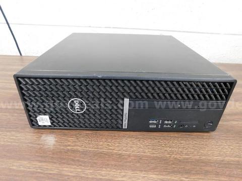 Dell Optiplex Computer - A4