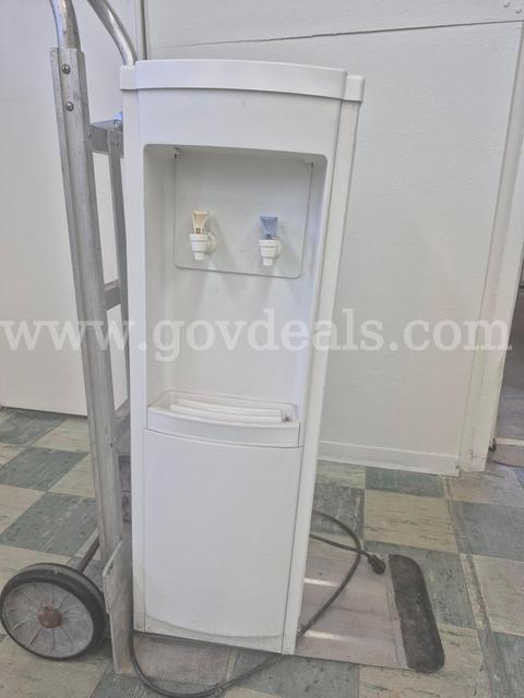 Water Cooler