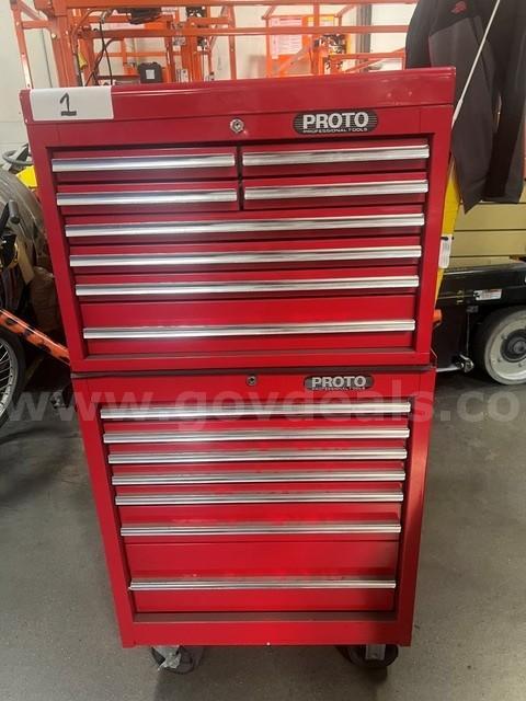 PROTO Toolbox