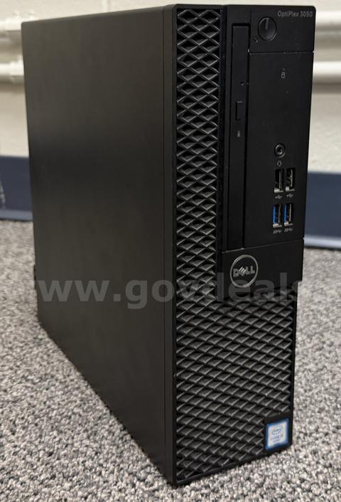 Dell OptiPlex 3050