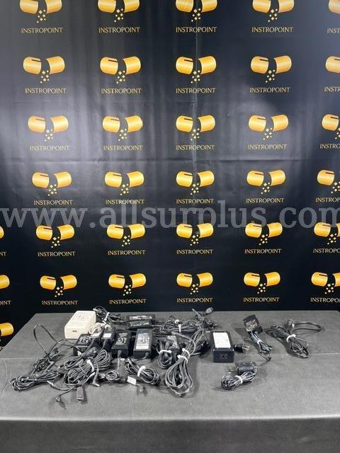 Lot of various power supplies (AS168)