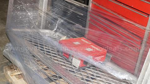 Automotive, Truck, Parts and accessories