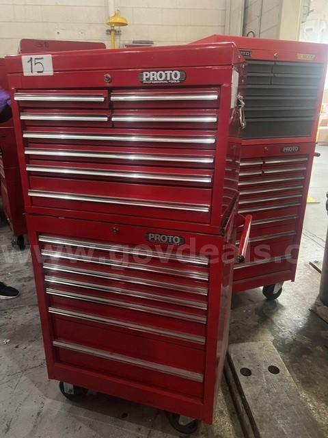 PROTO Toolbox