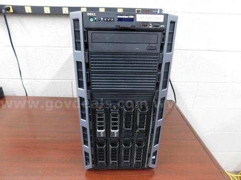 Dell Server - A2
