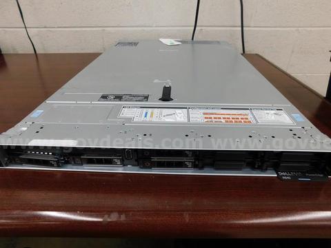 Dell Server - A2