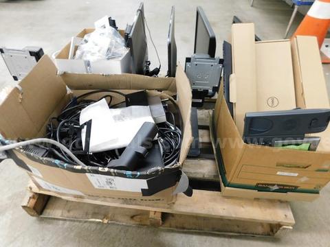 Lot of Office Electronics - A5