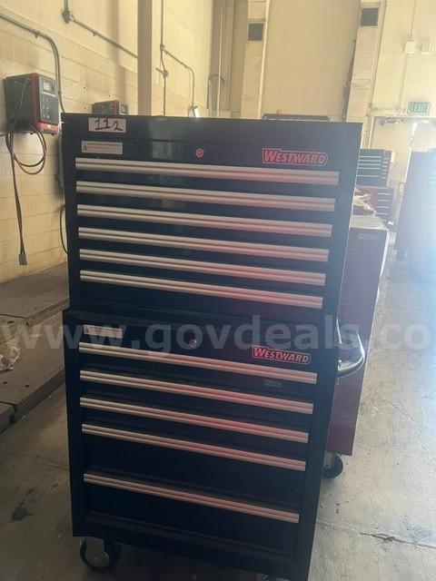 WESTWARD Toolbox