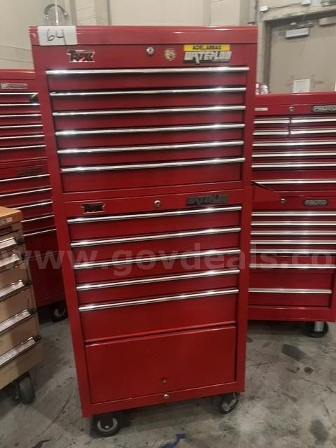 WATERLOO Toolbox