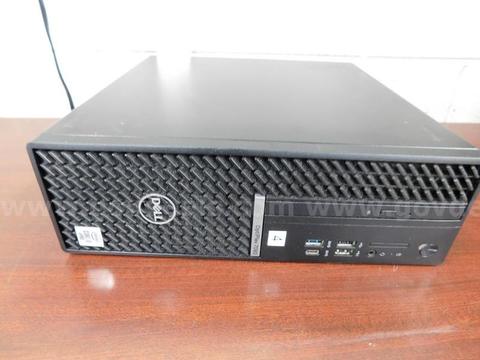Dell Optiplex Computer - A3