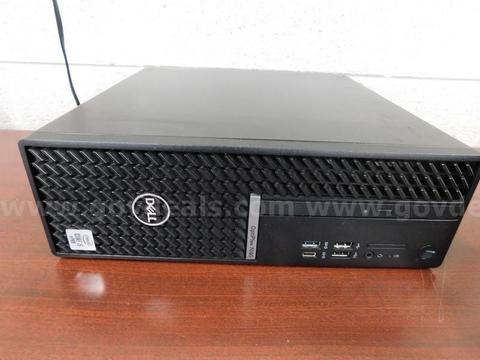 Dell Optiplex Computer - A3