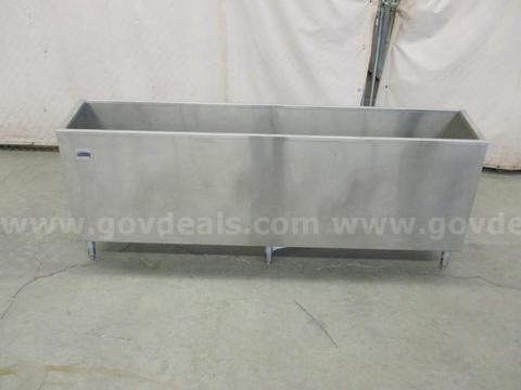 Ice Tub - C2