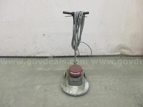 Floor Buffer - C2