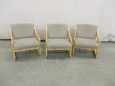 3 Chairs - C2