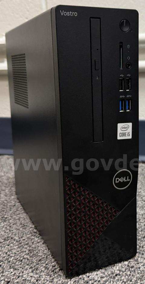 Dell Vostro