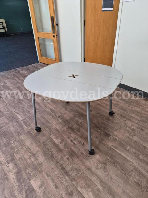 Versatile Folding Table