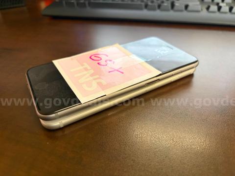 2x iPhone 6S +