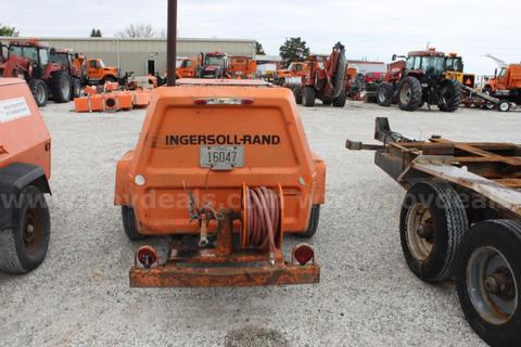 Ingersoll Rand