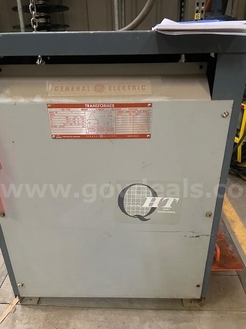 GE Transformer