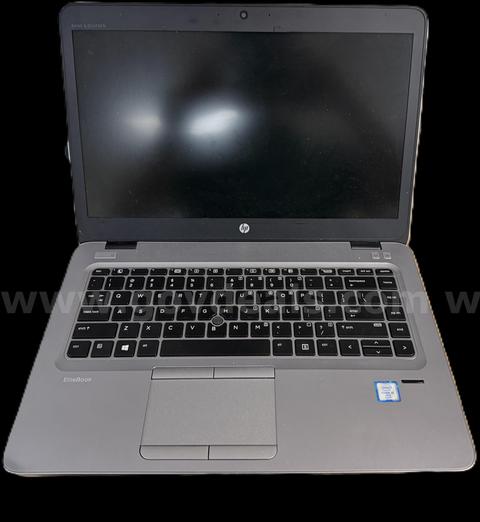 HP EliteBook
