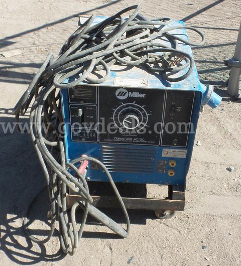 Welder