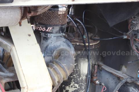 Ingersoll Rand