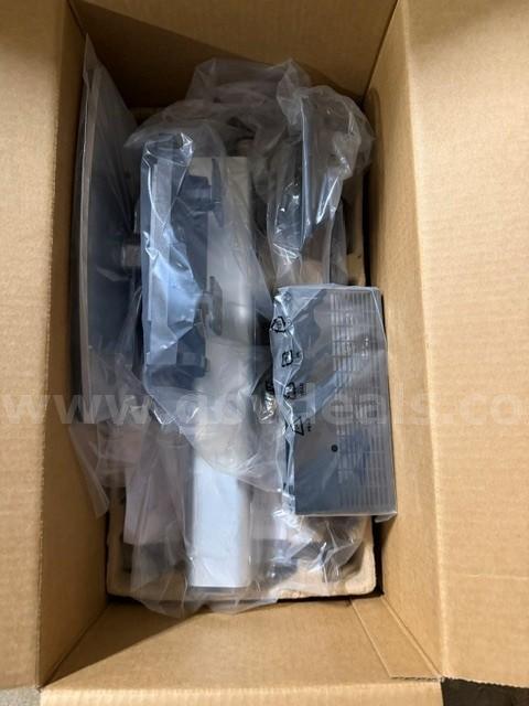 NEW - SOLD AS IS - Dell VESA Mounts w/Monitor Stand - New in boxes