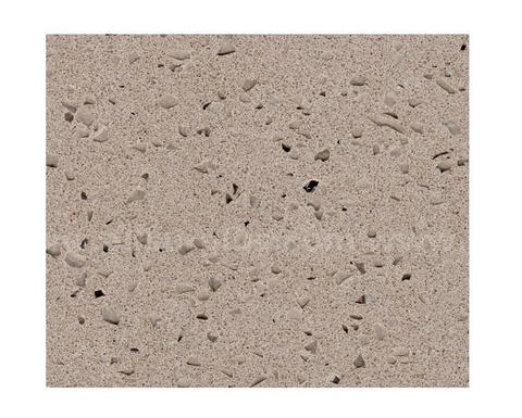 8 Ea. (Approx). NaturaStone Quartz Zanzibar Surfacing Slabs